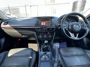 Used Mazda Mazda6 2014 for sale - 75067395: Photo
