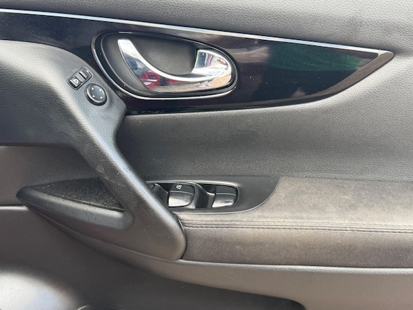 Used Nissan Qashqai 2016 for sale - 75600750: Photo 14