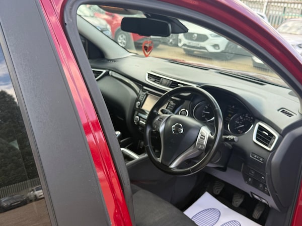 Used Nissan Qashqai 2016 for sale - 75600750: Photo 15