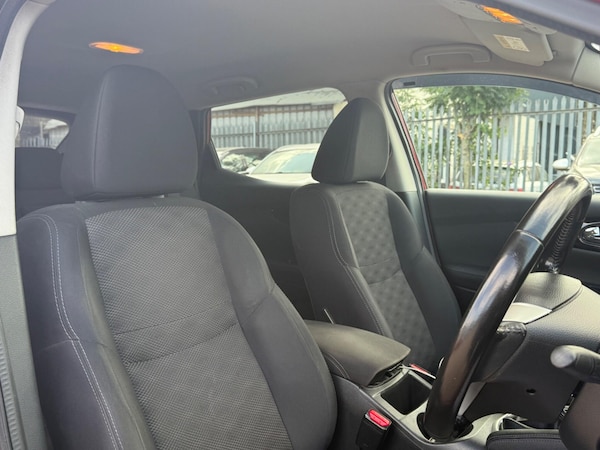 Used Nissan Qashqai 2016 for sale - 75600750: Photo 16