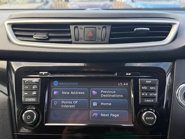 Used Nissan Qashqai 2016 for sale - 75600750: Photo 23