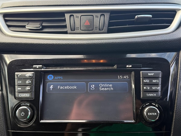 Used Nissan Qashqai 2016 for sale - 75600750: Photo 24