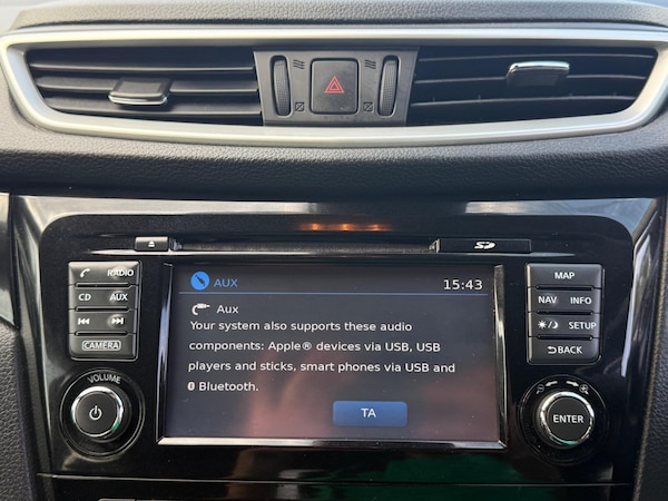 Used Nissan Qashqai 2016 for sale - 75600750: Photo 25