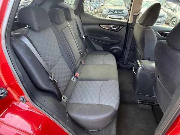 Used Nissan Qashqai 2016 for sale - 75600750: Photo 33