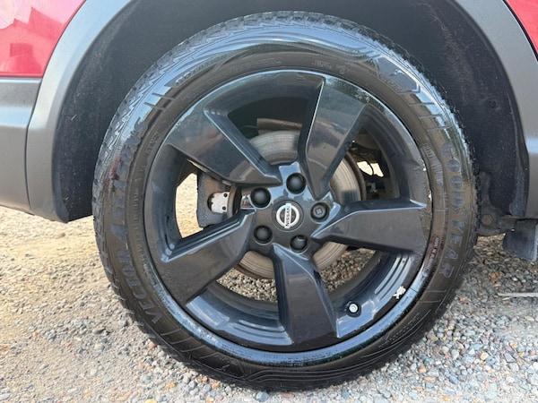 Used Nissan Qashqai 2016 for sale - 75600750: Photo 37