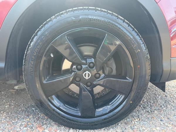 Used Nissan Qashqai 2016 for sale - 75600750: Photo 39