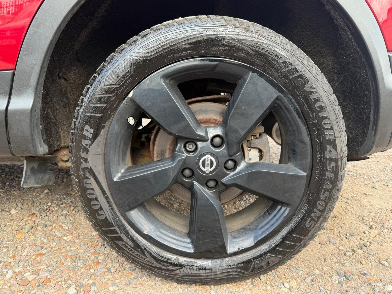 Vehicle 40