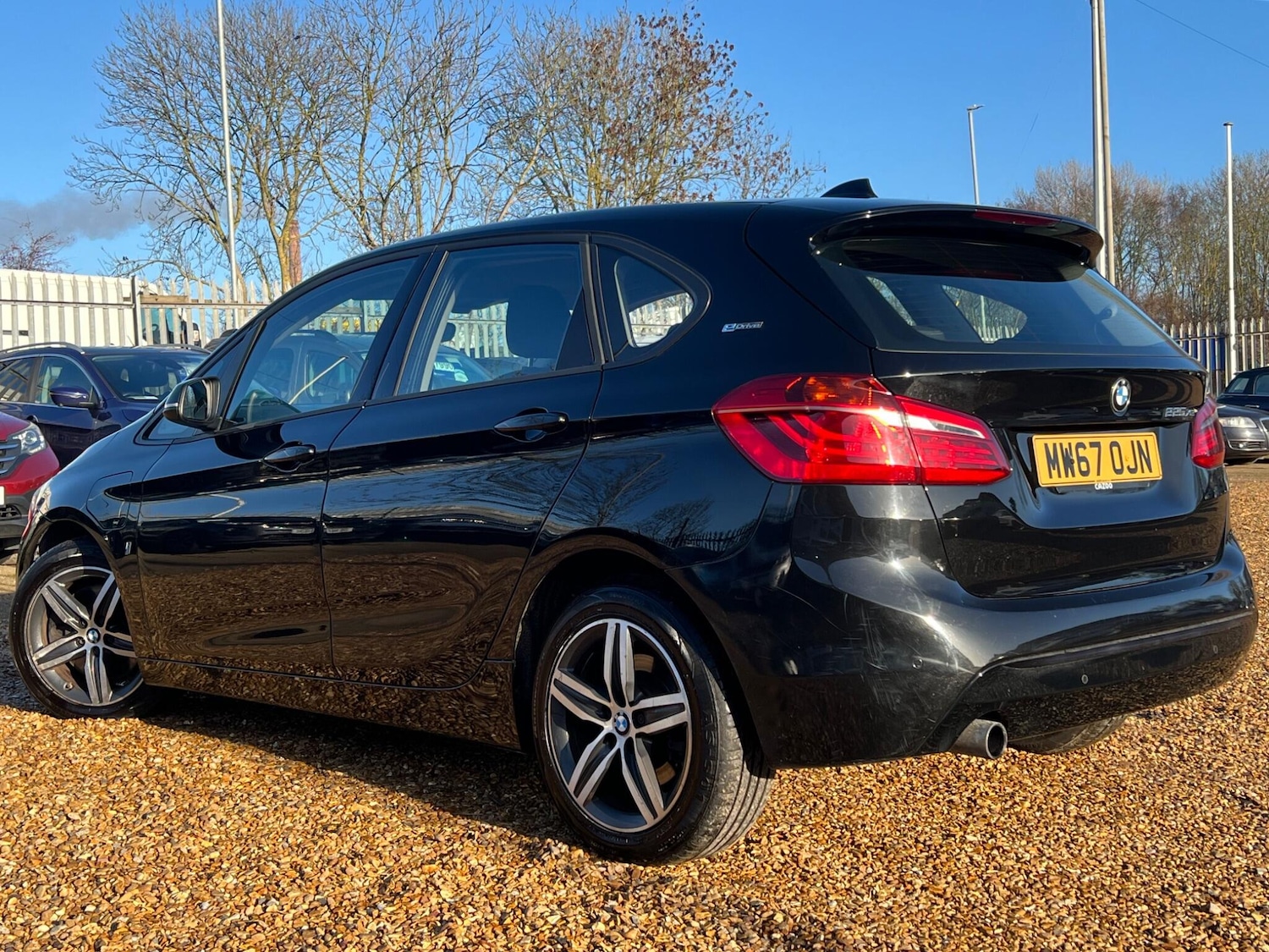 Used BMW 2 Series 2018 for sale - 77015394: Photo 13