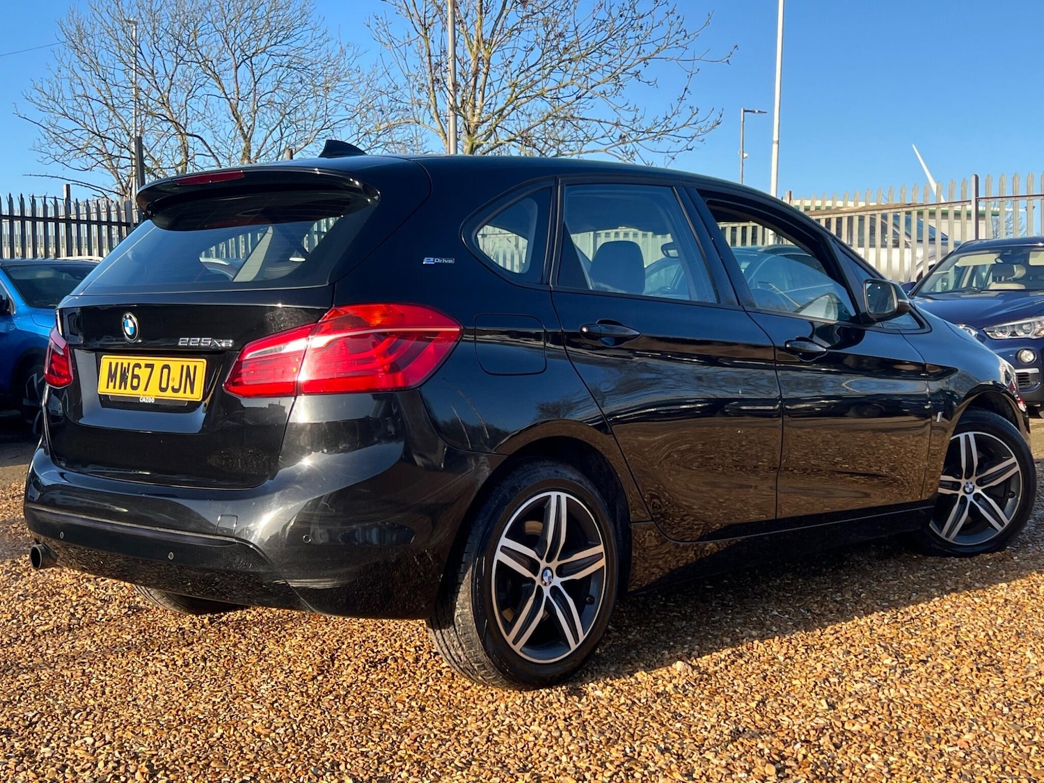 Used BMW 2 Series 2018 for sale - 77015394: Photo 15
