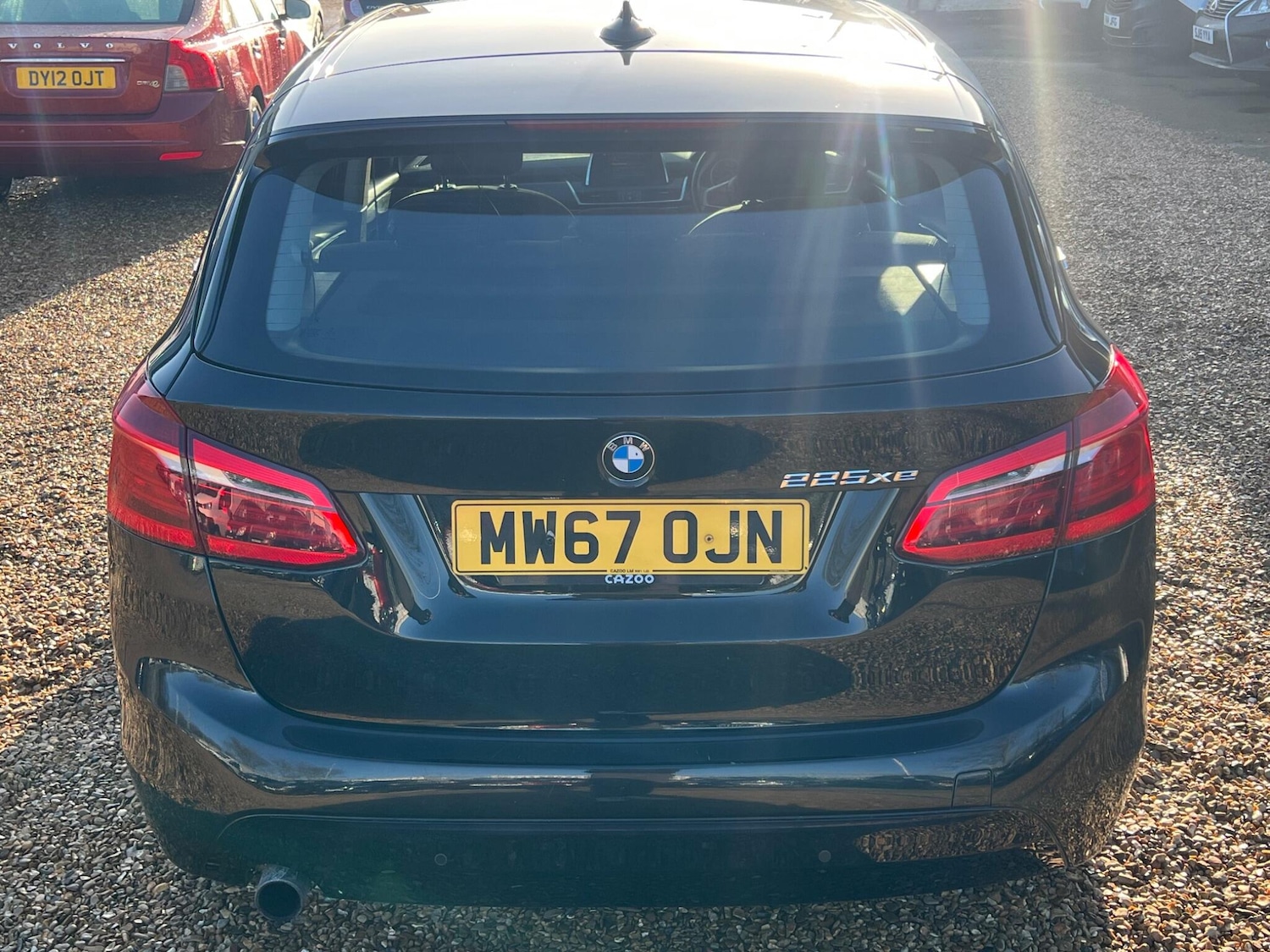 Used BMW 2 Series 2018 for sale - 77015394: Photo 16