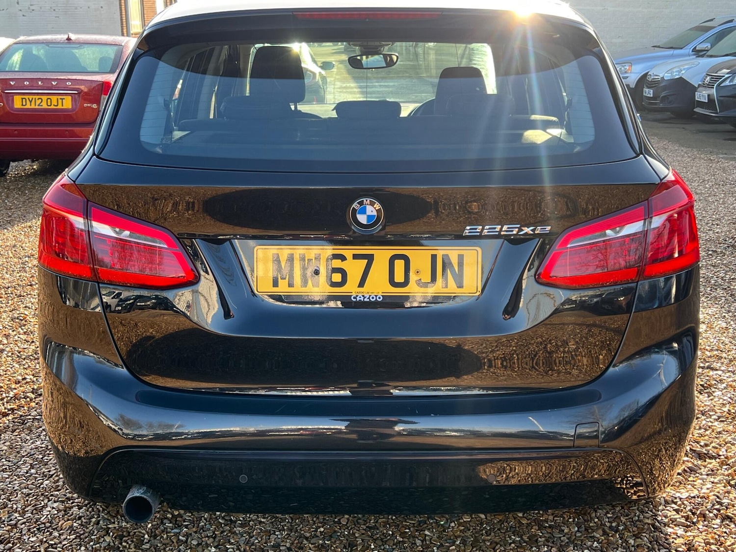 Used BMW 2 Series 2018 for sale - 77015394: Photo 17