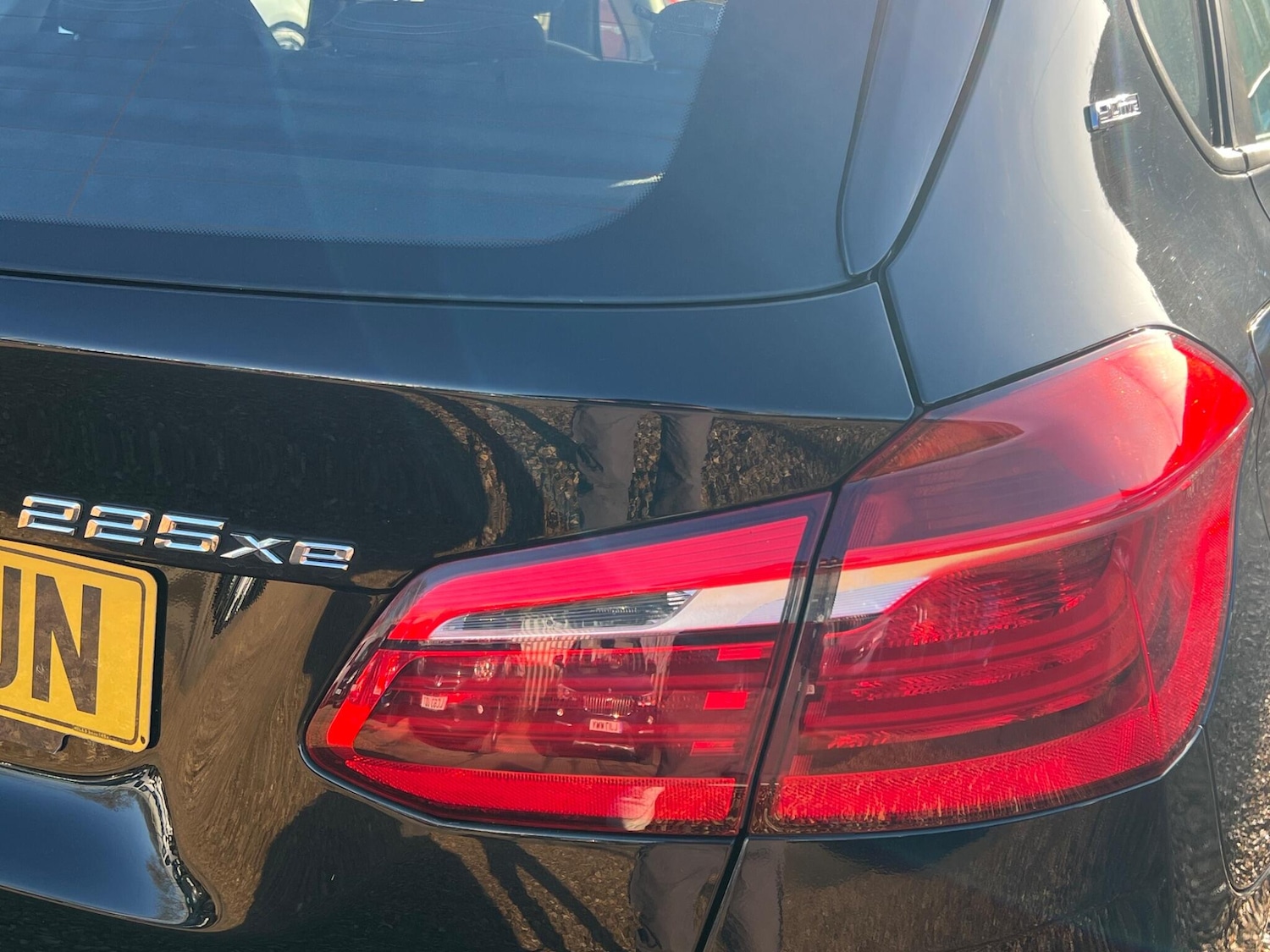 Used BMW 2 Series 2018 for sale - 77015394: Photo 19