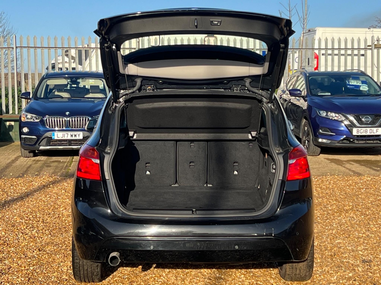 Used BMW 2 Series 2018 for sale - 77015394: Photo 21