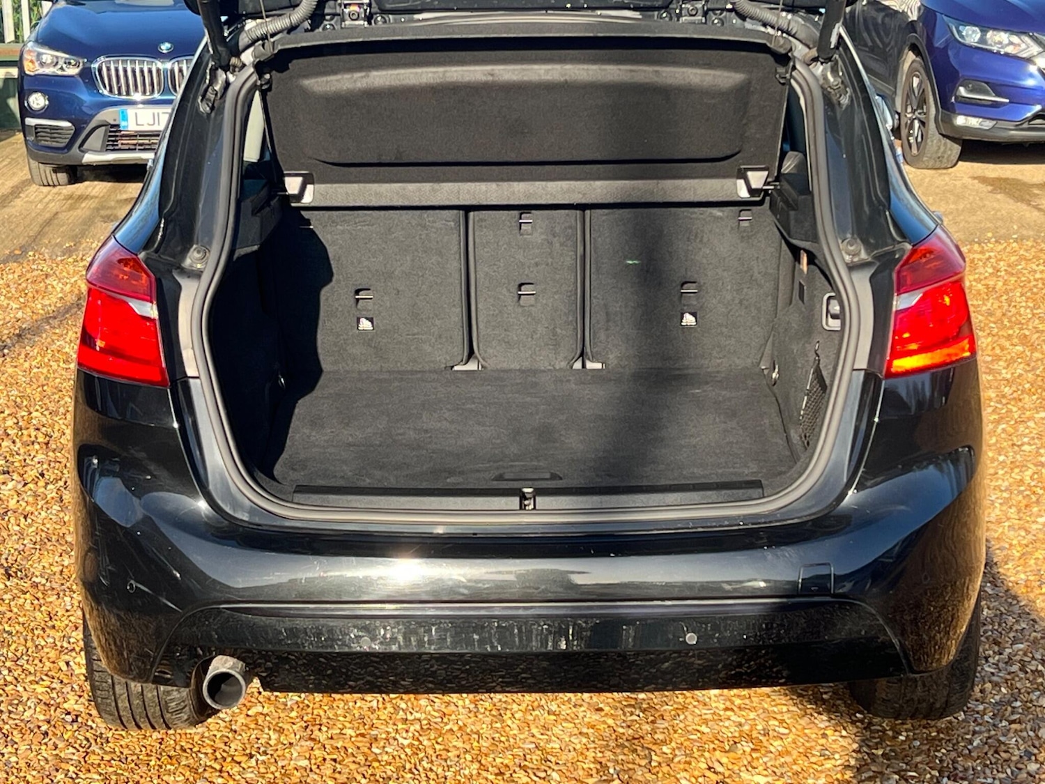 Used BMW 2 Series 2018 for sale - 77015394: Photo 22