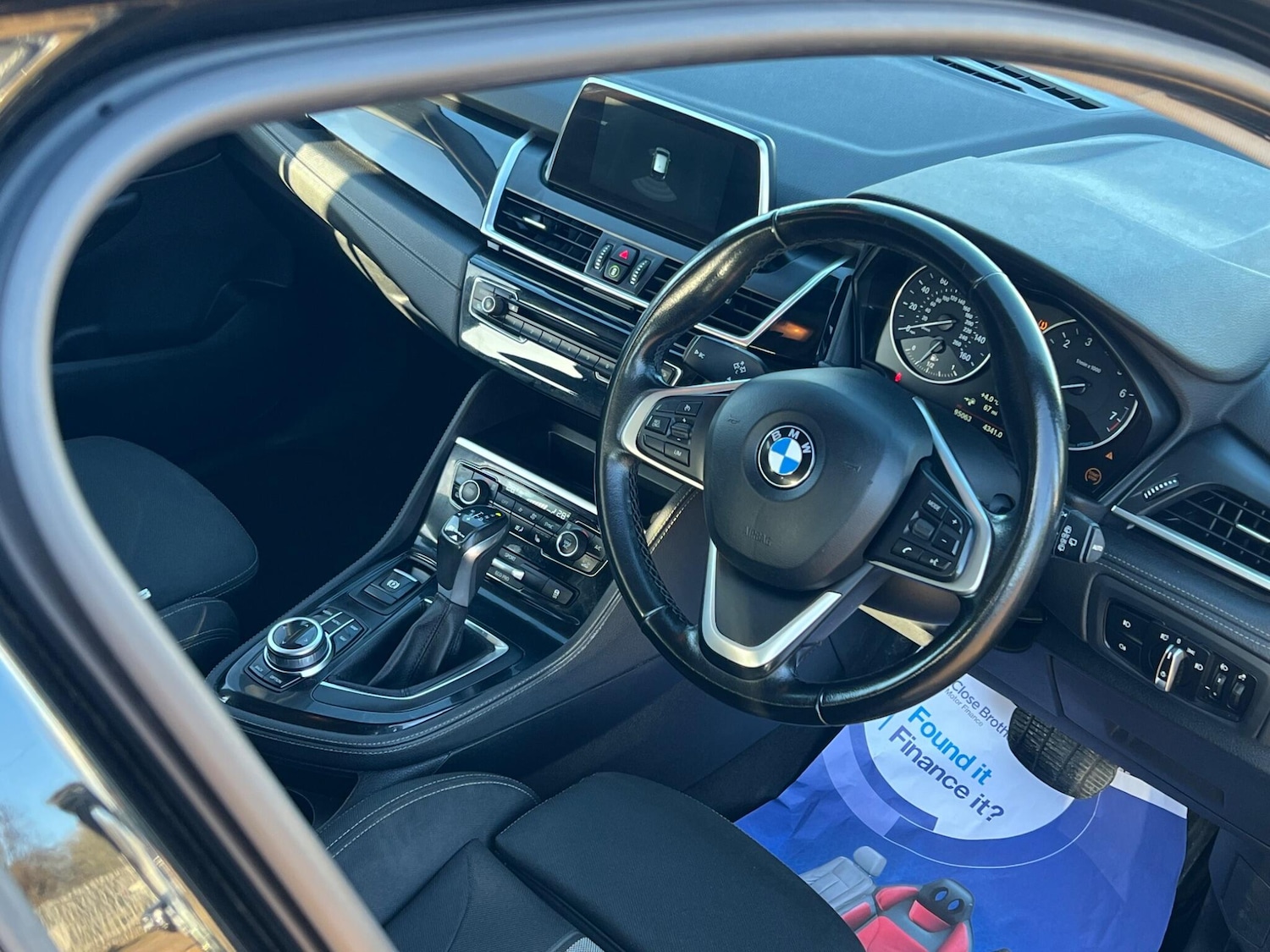 Used BMW 2 Series 2018 for sale - 77015394: Photo 26