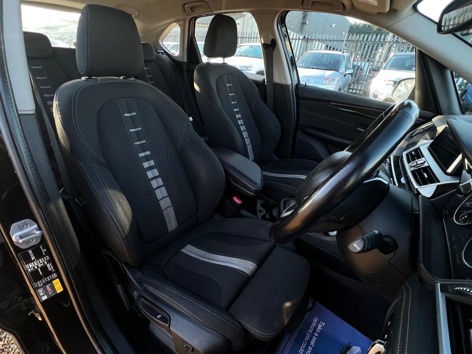 Used BMW 2 Series 2018 for sale - 77015394: Photo 28