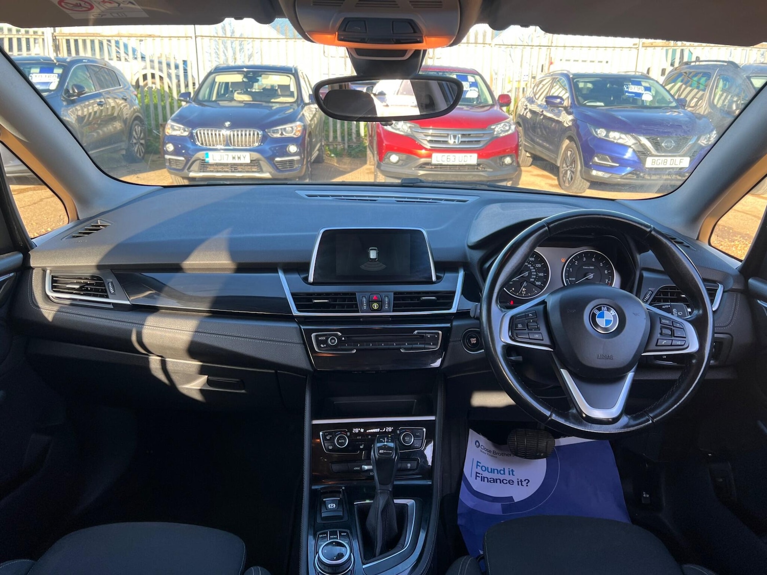 Used BMW 2 Series 2018 for sale - 77015394: Photo 29