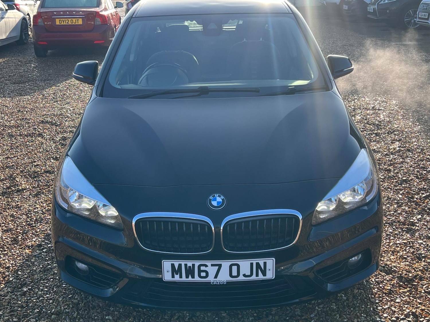 Used BMW 2 Series 2018 for sale - 77015394: Photo 3