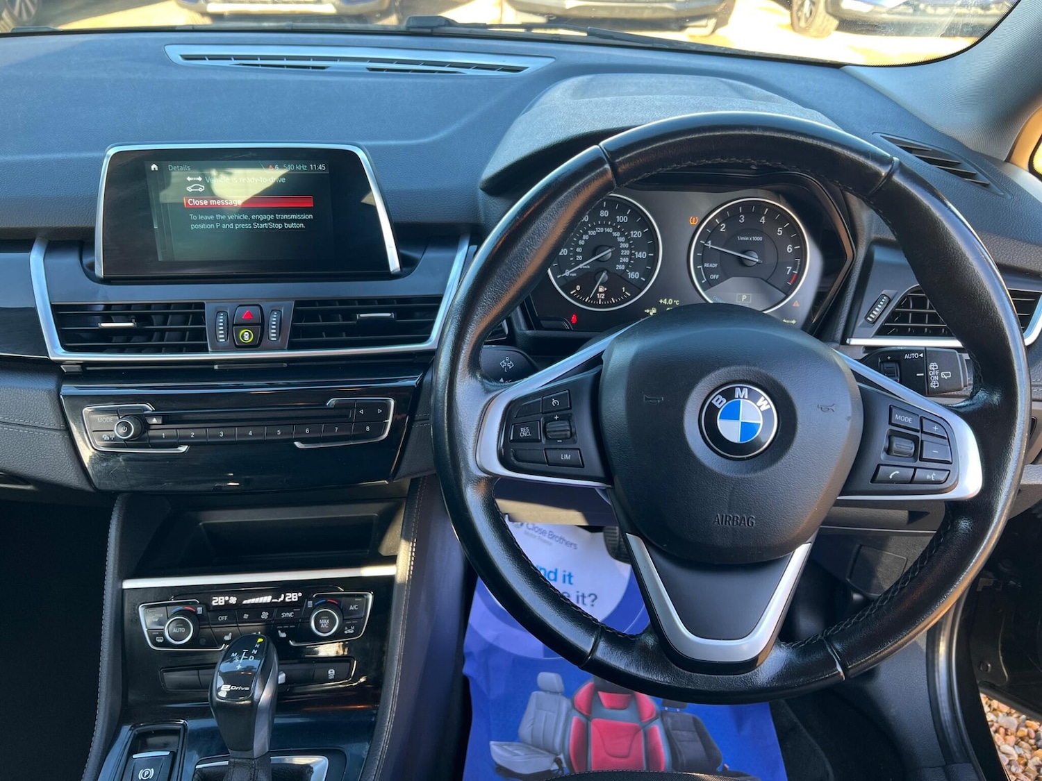 Used BMW 2 Series 2018 for sale - 77015394: Photo 30
