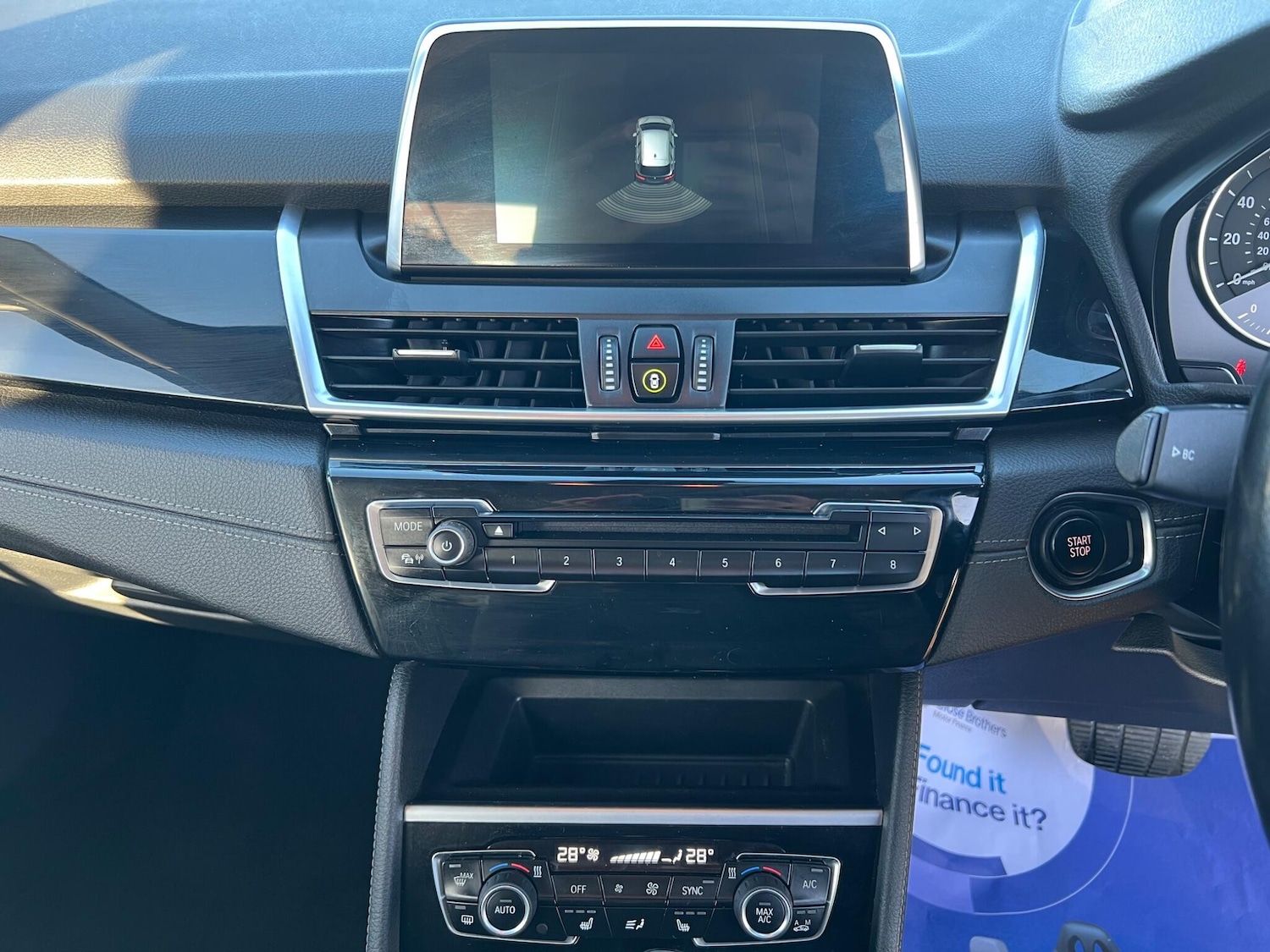 Used BMW 2 Series 2018 for sale - 77015394: Photo 38