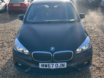 Used BMW 2 Series 2018 for sale - 77015394: Photo