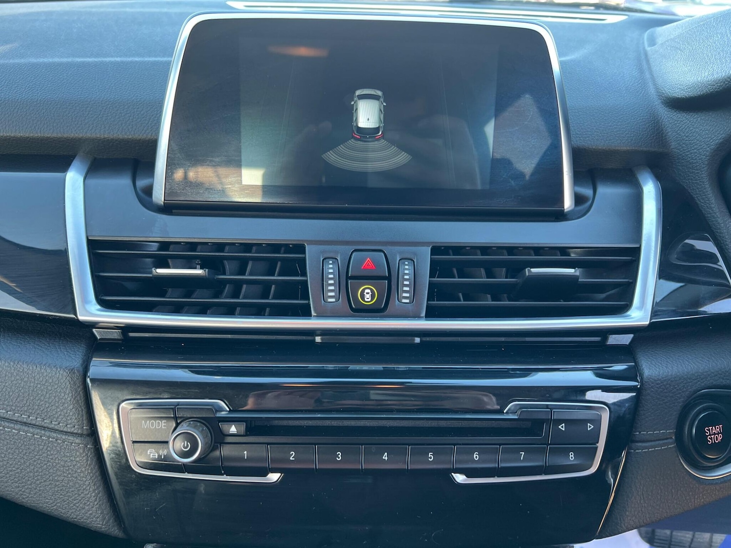 Used BMW 2 Series 2018 for sale - 77015394: Photo 45