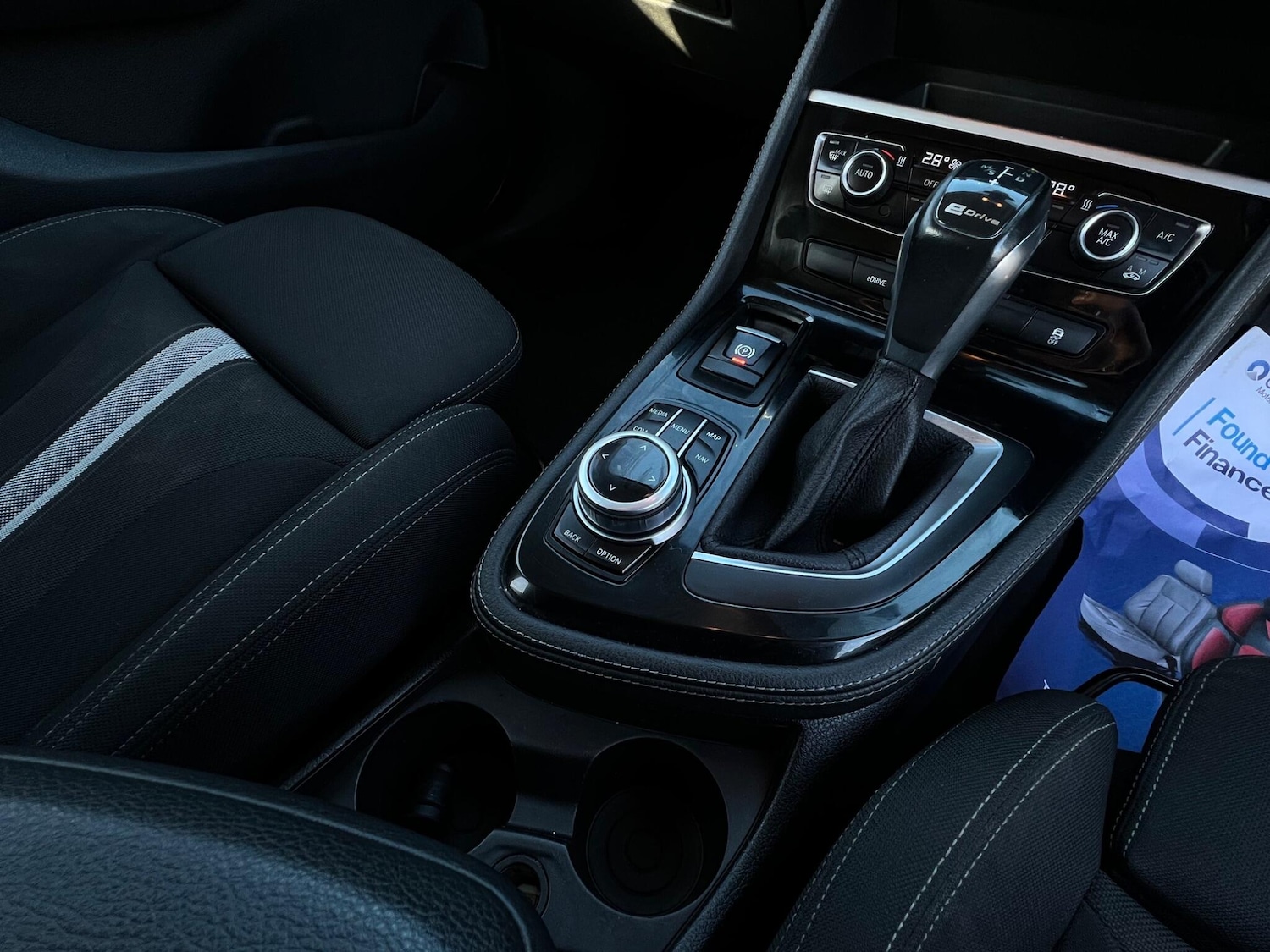 Used BMW 2 Series 2018 for sale - 77015394: Photo 49