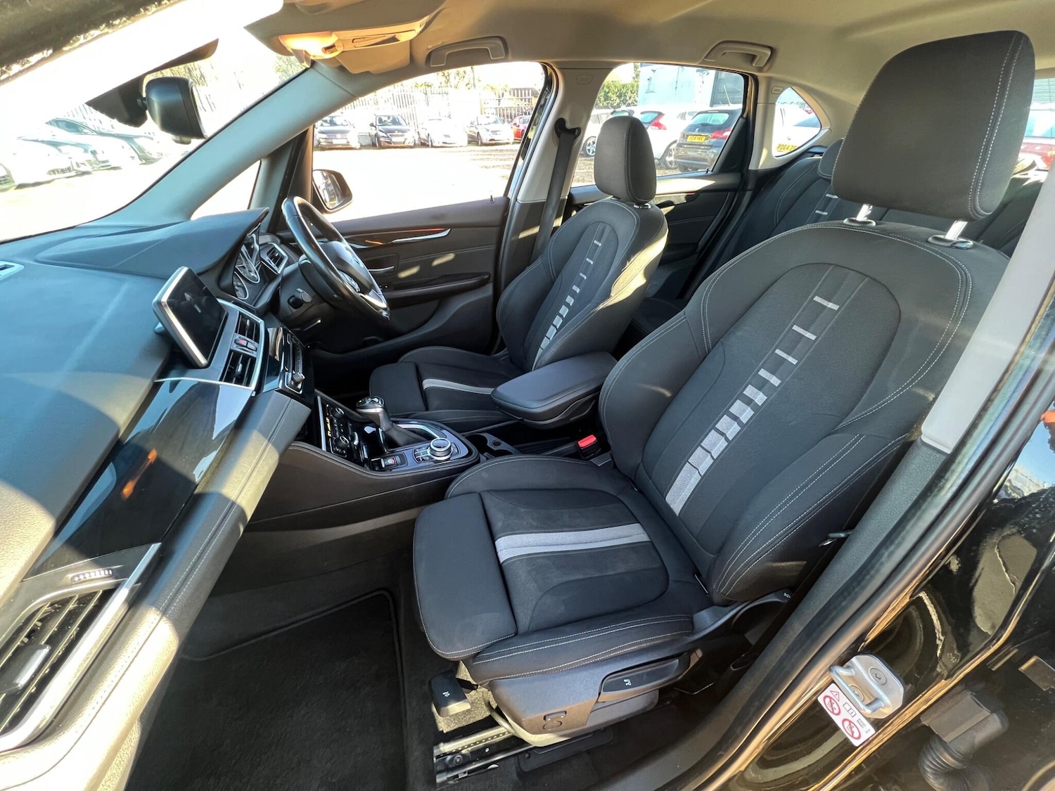 Used BMW 2 Series 2018 for sale - 77015394: Photo 59