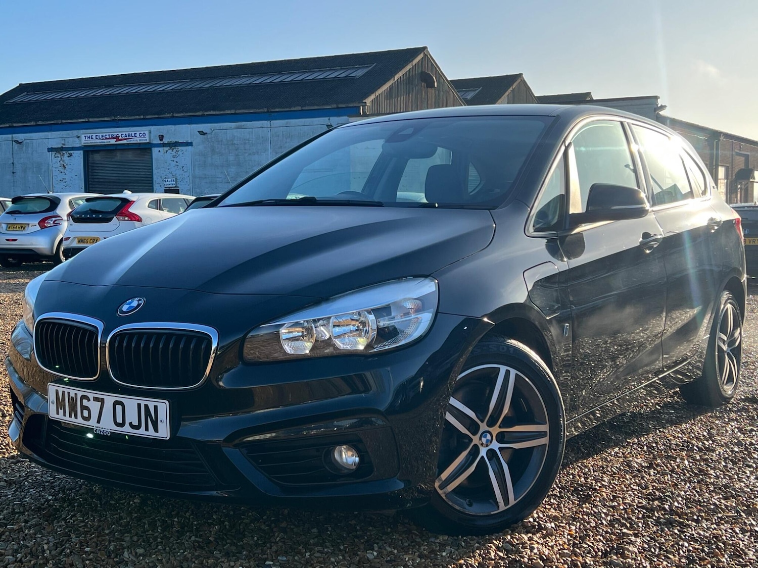 Used BMW 2 Series 2018 for sale - 77015394: Photo 6