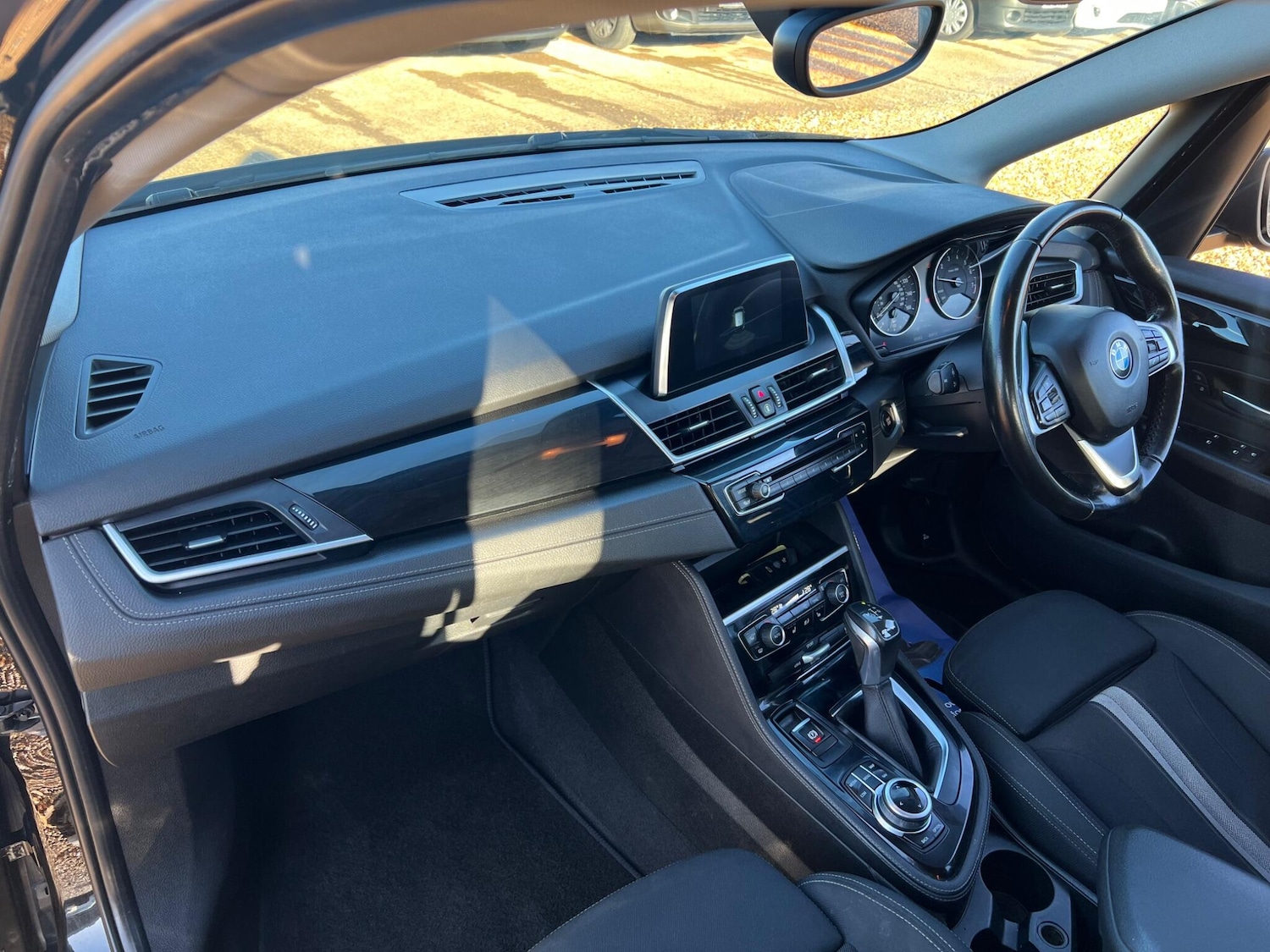 Used BMW 2 Series 2018 for sale - 77015394: Photo 60