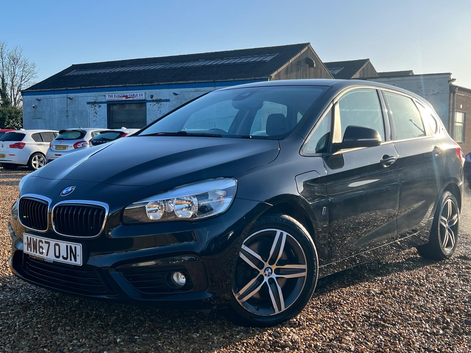 Used BMW 2 Series 2018 for sale - 77015394: Photo 7