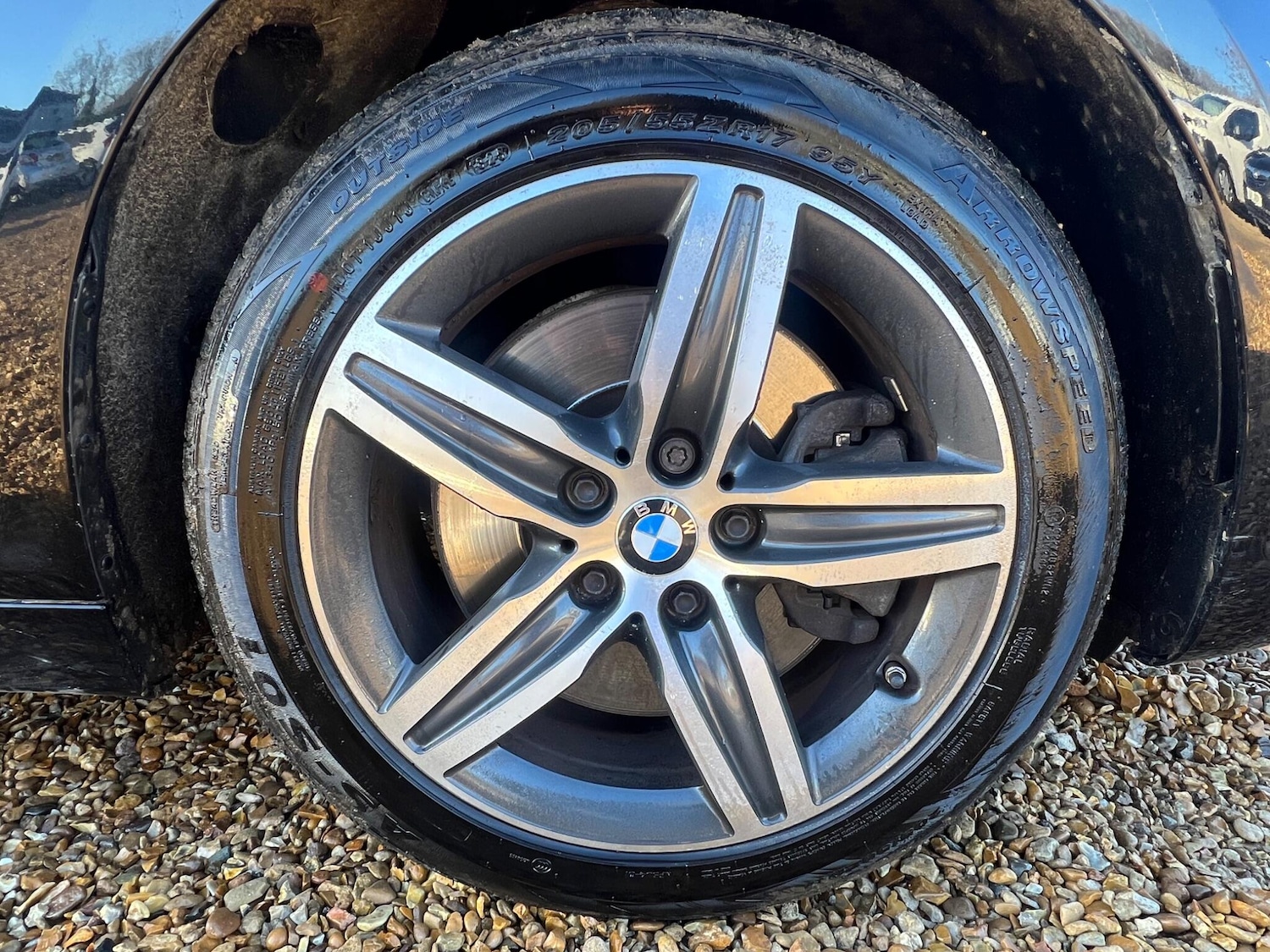 Used BMW 2 Series 2018 for sale - 77015394: Photo 72