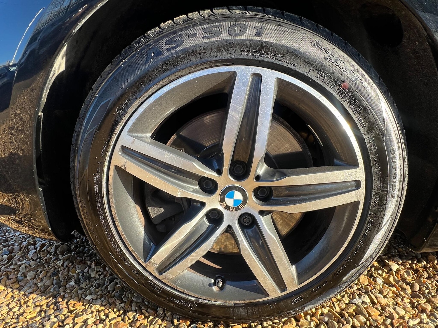Used BMW 2 Series 2018 for sale - 77015394: Photo 73
