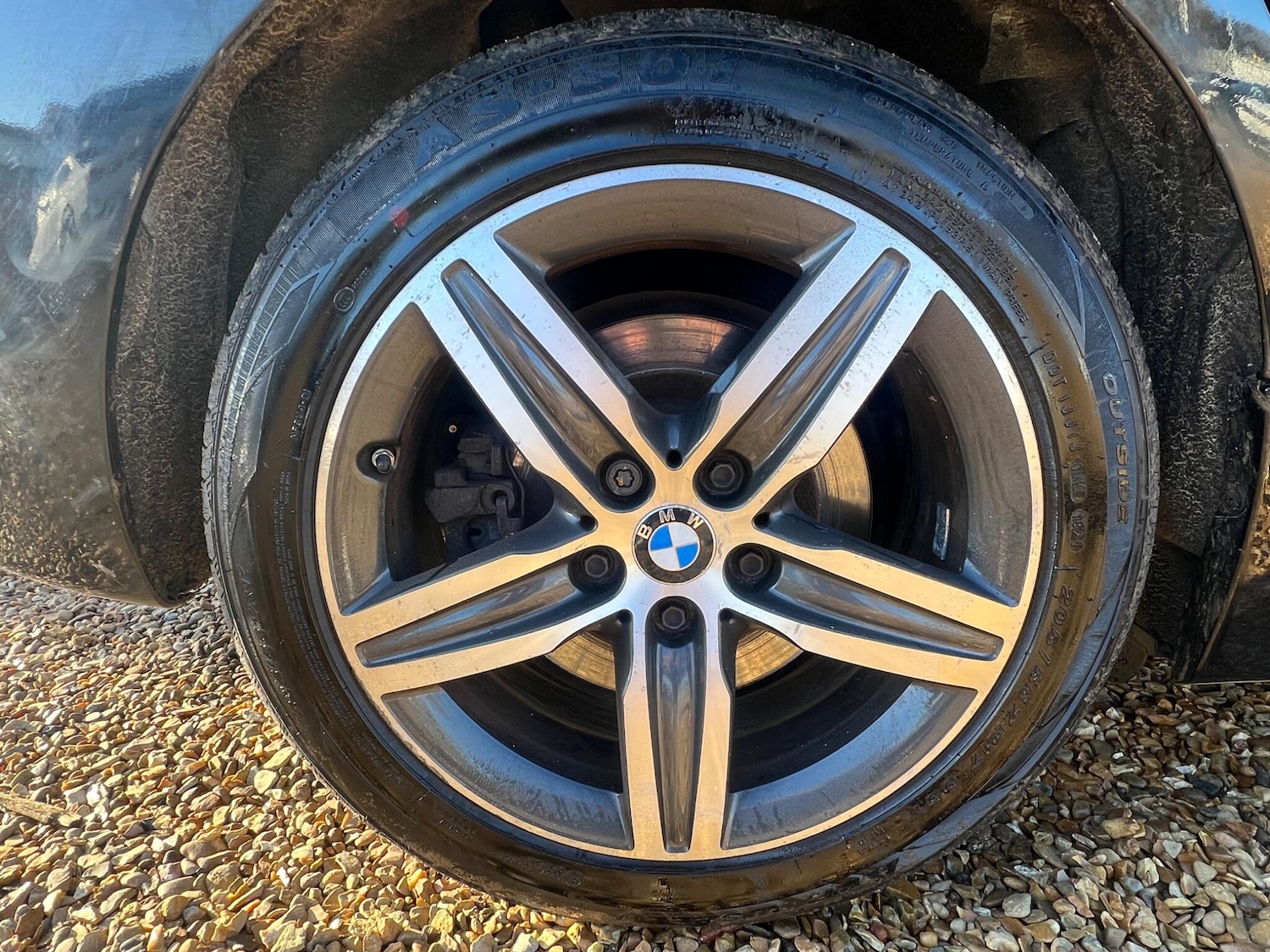 Used BMW 2 Series 2018 for sale - 77015394: Photo 75