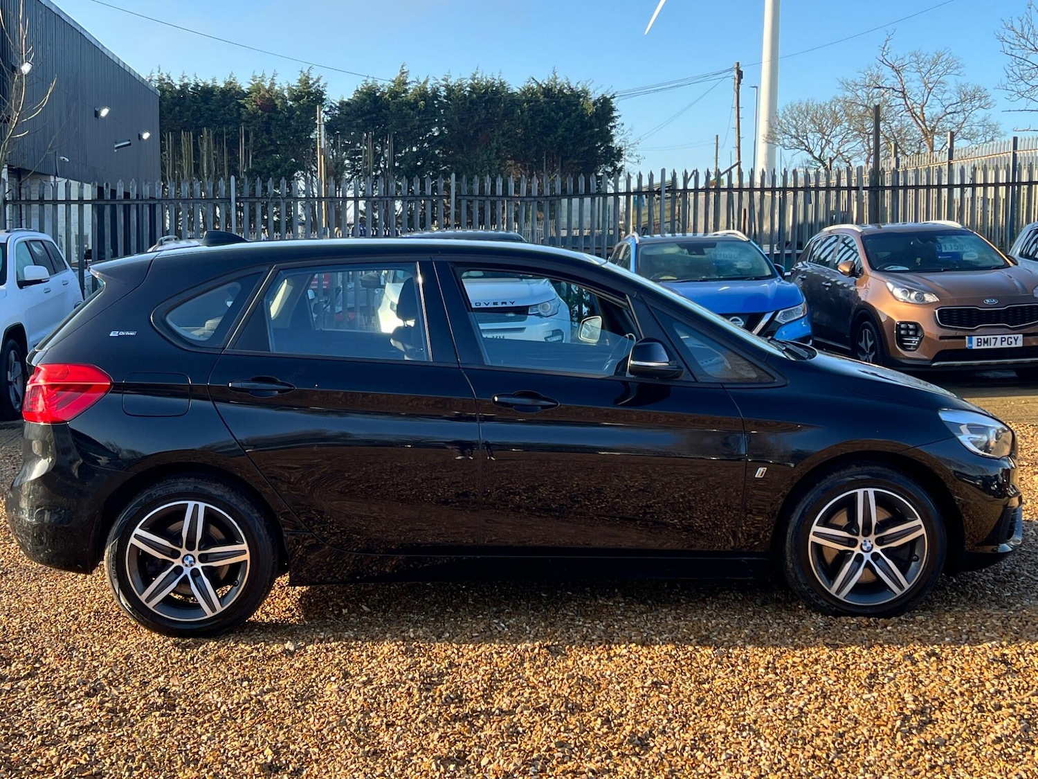 Used BMW 2 Series 2018 for sale - 77015394: Photo 8