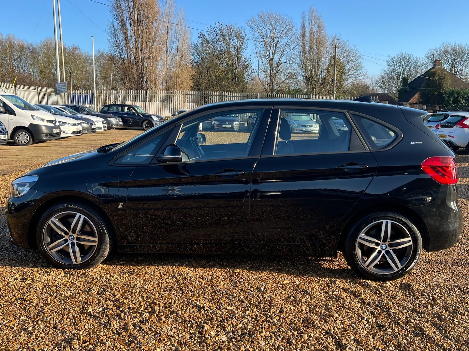 Used BMW 2 Series 2018 for sale - 77015394: Photo 9
