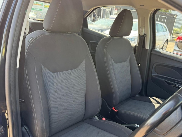 Used Ford Ka+ 2017 for sale - 75600619: Photo 10