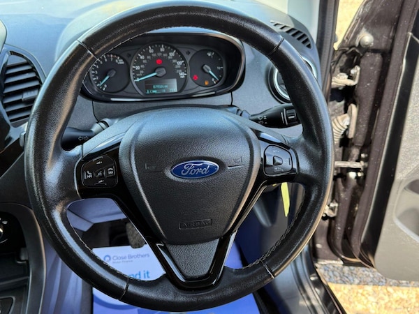 Used Ford Ka+ 2017 for sale - 75600619: Photo 14