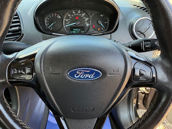 Used Ford Ka+ 2017 for sale - 75600619: Photo 15