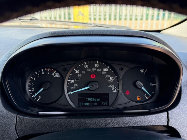 Used Ford Ka+ 2017 for sale - 75600619: Photo 16