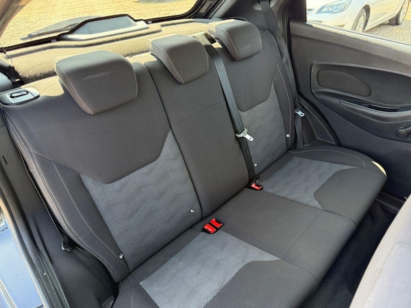 Used Ford Ka+ 2017 for sale - 75600619: Photo 29