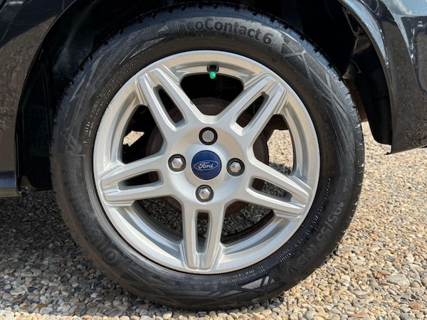 Used Ford Ka+ 2017 for sale - 75600619: Photo 39