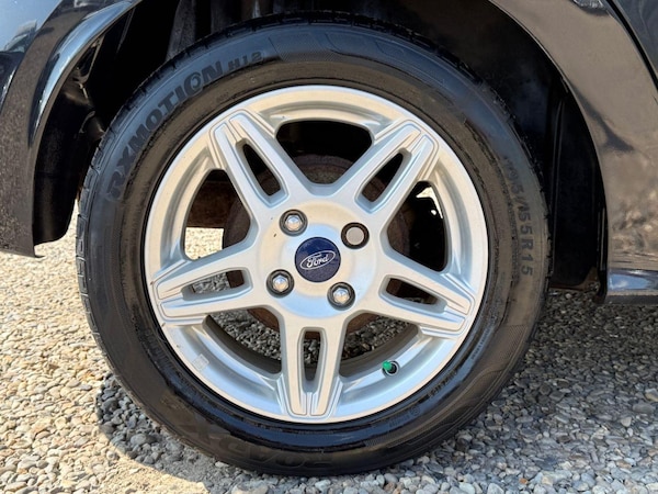Used Ford Ka+ 2017 for sale - 75600619: Photo 40