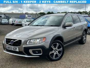 Used Volvo XC70 2012 for sale - 74569852: Photo