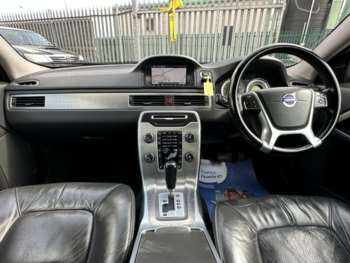 Used Volvo XC70 2012 for sale - 74569852: Photo