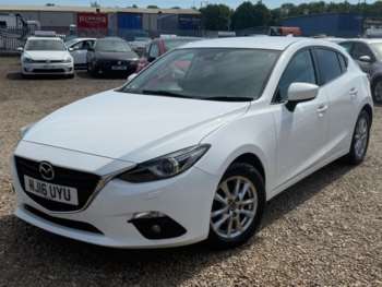 Used Mazda Mazda3 2016 for sale - 74659551: Photo