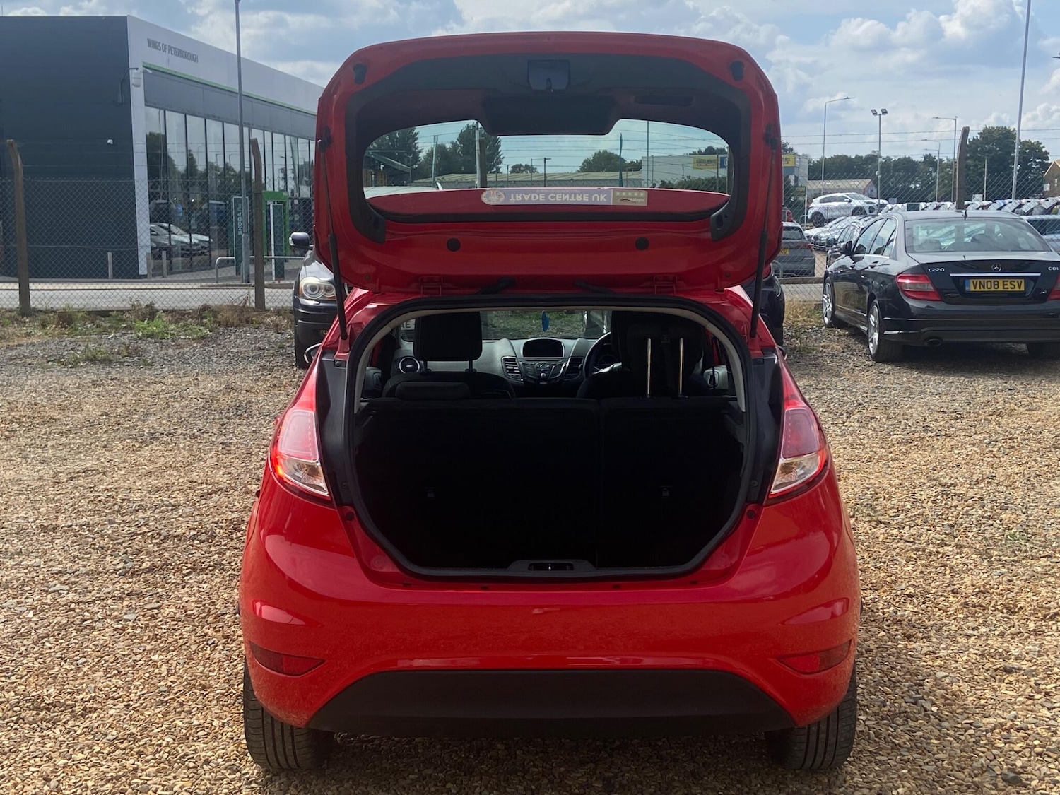 Vehicle 15