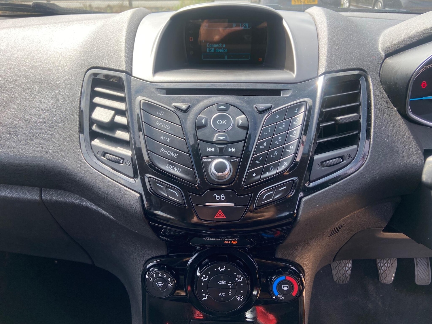 Vehicle 32