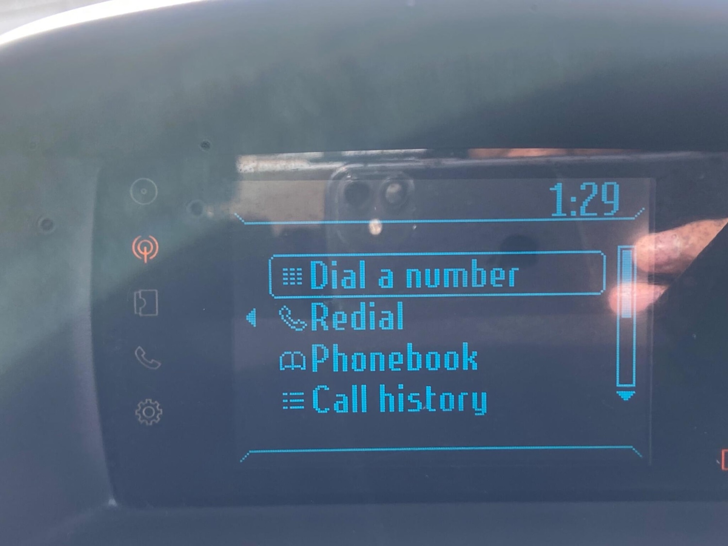 Vehicle 34