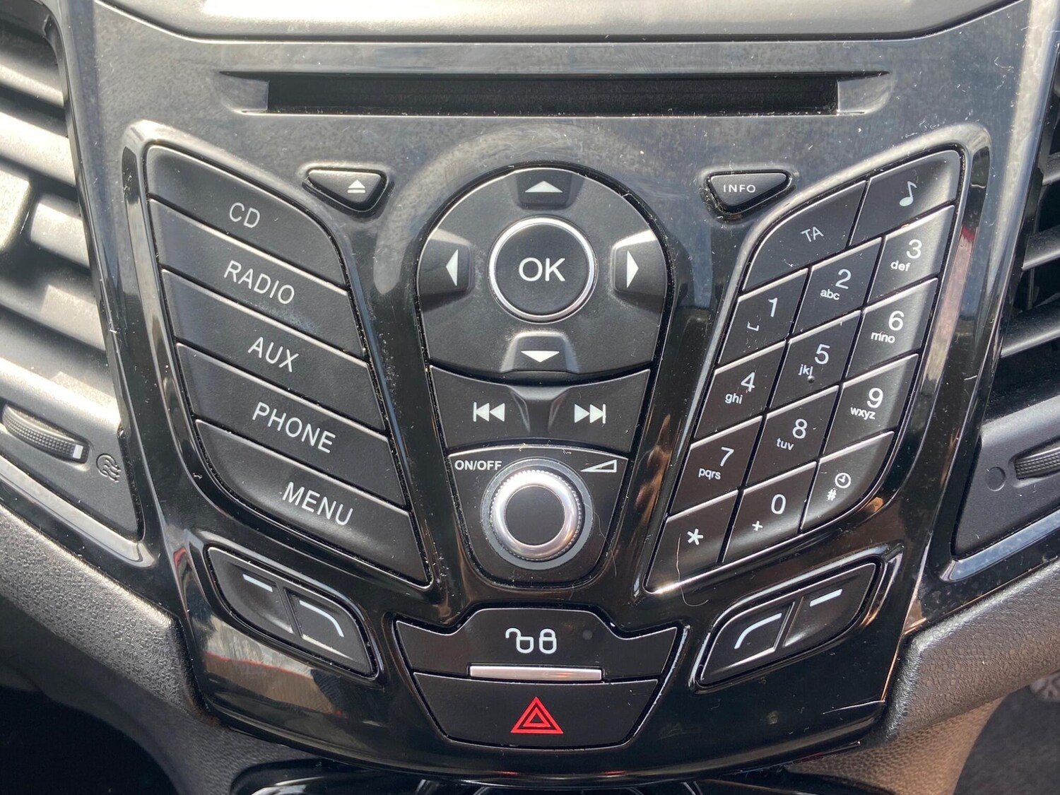 Vehicle 36